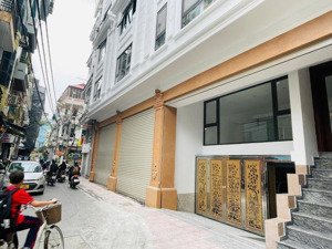 nhà phân lô mỹ đình, dòng tiền khủng 150tr/ tháng, 85m2 x8 tầng, 31pn full đồ, cách phố vài bước.