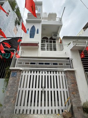 bán nhà hẻm ô tô dã tượng phường nha trang | cách biển trần phú 70m