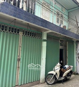 bán nhà hẻm xe hơi lê văn sỹ - 58.5m2 - 8.9 tỷ - 2 tầng - tiềm năng căn hộ dịch vụ