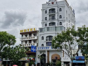 siêu hiếm tòa nhà 7 tầng 9m x 34m mặt tiền phạm văn đồng thủ đức - gigamall - chỉ 60 tỷ