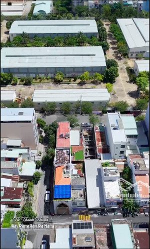 chủ giảm sâu 500triệu chuyển nhượng nhanh phố tây phan thúc duyện cách biển 500m - giá 13xtr/m2