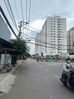 bán đất hẻm 19 đường số 30 linh đông