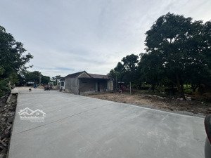 đất cam lâm trục đường 47m - đã ra 9 sổ - vùng lõi quy hoạch đô thị & du lịch - giá chỉ 6tr/m2