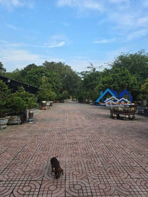 bán nhà vườn nghỉ dưỡng phú hội nhơn trạch 3.045 m2 chỉ 22 tỷ