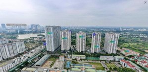chính chủ, bán căn 2 ngủ 70m² - căn 07 đầu hồi đẹp nhất tòa view thoáng, hướng mát - giá hơn 6 tỷ