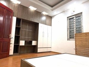 bán nhà 30m x 4 tầng - miếu đầm - nam từ liêm - nhỉnh 7 tỷ.