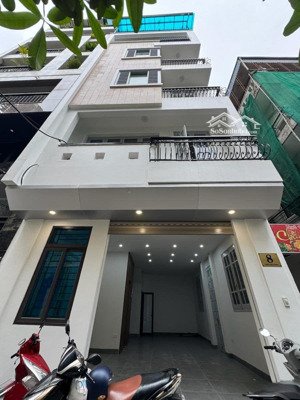 cần bán gấp nhà 168 kim giang, hoàng mai. lô góc, 51m2 x 7t, mt: 5.5m, thang máy, ô tô, kd, 18.9 tỷ