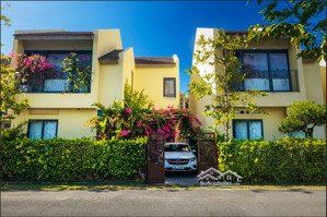 casamia võng nhi - đã hoàn thiện và bàn giao & có sổ riêng từng căn