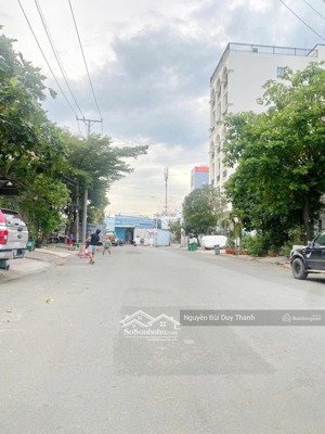 hot hot ! chỉ 44 tỷ sở hữu toà nhà tương lai cao thị chính, q 7, diện tích: 8 x 31m dtc: 168m