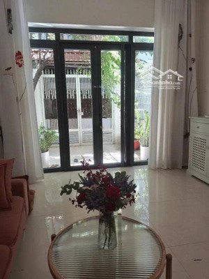 bán nhà huỳnh văn bánh - 76.8m2 - 12 tỷ - 4 tầng - vị trí thuận tiện phú nhuận