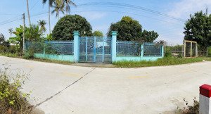 đất villa long phước long thành  852m² | mặt tiền 17m | cách sân bay long thành 2km