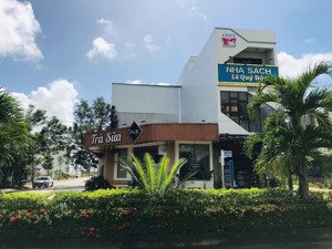 đất mặt tiền phù hợp ở - kinh doanh - đầu tư giá chỉ 11,xtriệu/m2