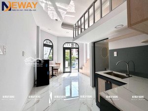 khai trương siêu phẩm căn hộ mini full nội thất quận 7