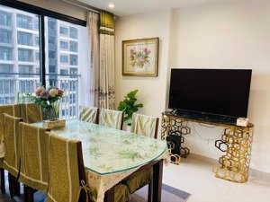 cho thuê 3pn 2wc s2.16 the sapphire 2 chỉ 12tr - 76,4m² - ban công đông nam full nội thất đẹp