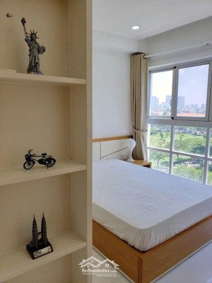 bán nhanh chcc happy valley, dt 100m2, tk 3 phòng ngủ, 2 toilet, ntdd, ô xe trệt, giá tốt 9,3 tỷ