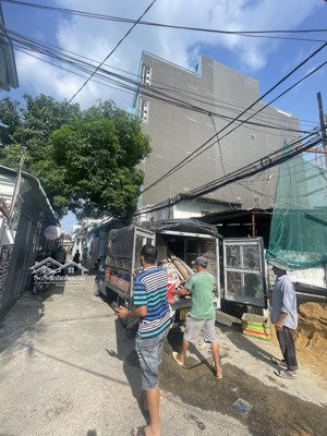 7,5x23 lộ giới 6m xây full đất ngay chợ an nhơn gò vấp