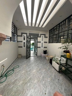 hiếm - khu phân lô dân trí - bình phú- an dương vương - quận 6 - 4 tầng 50m2 - chỉ 7.2 tỷ