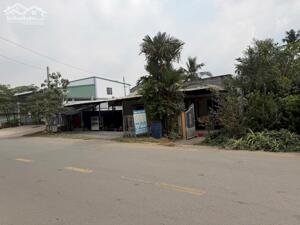 BÁN LÔ ĐẤT NGANG 16,7m HỒ VĂN MÊN THUẬN AN BÌNH DƯƠNG