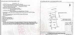 mặt tiền võ thị sáu và mặt tiền dự phóng đường cầu cát lái, cầu phú mỹ 2