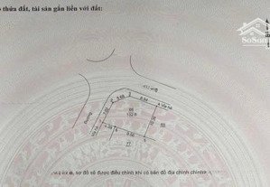 bán siêu lô góc 132,6 m2 đất dv di trạch, hà nội - hàng f0