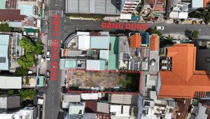 siêu đẹp! mt trần khắc chân, q1. dt 15x34m nở hậu 21m. gpxd 2 hầm + 12 tầng. giá chỉ 250 tỷ/ shr