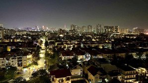 thien chi cho thue ch grand view 3pn căn góc, view sông, full nội thất