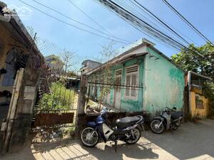 Lô đất kiệt Duy Tân, An Cựu, TP Huế