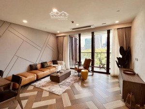 hiếm, 1pn siêu rộng 83m2 view cầu bason, nội thất cao cấp giá 45 triệu, tại galleria metropole