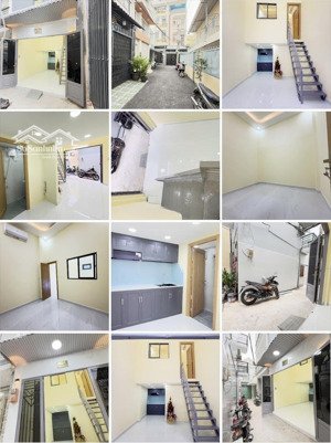 cần cho thuê nhà hẻm 257 đường nguyễn thị thập thông qua đường số 1 chợ tân mỹ, quận 7, tp hcm