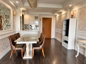 bán chung cư 3pn, 2wc, 106m2 tại the park residence, 4,5 tỷ, nhà bè, hcm