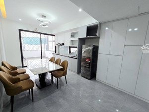 chủ cần bán gấp căn ngọc trì lô góc 2 mặt thoáng 6 tầng thang máy gara 2 ô tô tặng nội thất