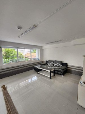 chdv cao cấp 6 tầng - dòng tiền khủng 2 tỷ/n - kdc sầm uất thống nhất p11 gò vấp - chỉ 21 tỷ