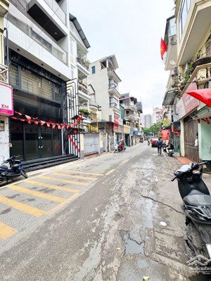 bán nhà phân lô hồng tiến khu cao cấp nhất long biên | giá 29 tỷ