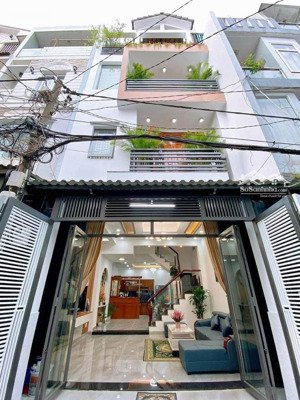 cần bán nhà hẻm 70m² - đường trần não, p. bình an, quận 2 hoàn công sổ hồng riêng