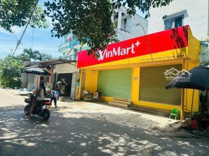 siêu hiếm- lô góc 100m 3 mặt tiền- sát quốc lộ 21a, metro, đhqg, ở & kd được luôn