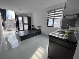 cho thuê cc mini 30m2, 5,3 triệu, 1pn, 1wc tại nguyễn văn thương, bình thạnh, hcm