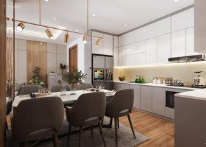 cho thuê căn hộ 3pn full đồ đẹp, 104m2 giá tại hateco laroma