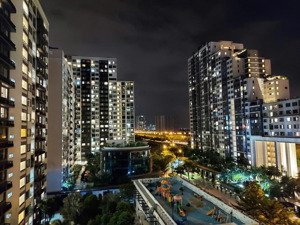 new city bán căn hộ 3pn - 86m2, ngay cạnh đảo kim cương, tầng cao thoáng mát, giá bán 8.7 tỷ all in
