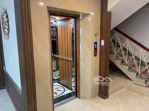 bán gấp trong tháng - bán nhà đường an bình 83m² 5 tầng - 20 tỷ