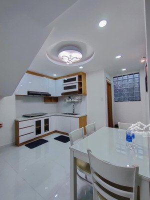 chính chủ bán nhà hẻm xe hơi bùi tư toàn phường an lạc, quận bình tân