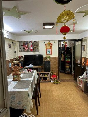 hào hảo - quận 10 - 42 m2 - 4 tầng - 2 mặt tiền - 8.45 tỷ - nhà đẹp về đón tết ,