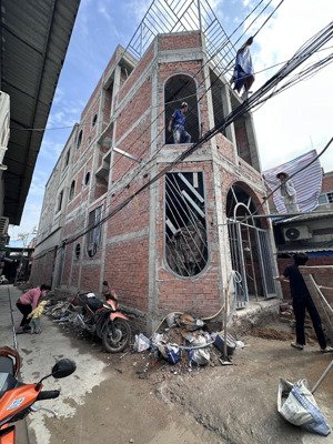 giá chỉ 5,48 tỷ - có ngay một tuyệt phẩm căn góc dạng villa bali mini - trụt đường tỉnh lộ 10