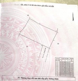 chính chủ bán đất thổ cư đẹp tại vĩnh phương, nha trang, khánh hòa, 1,15 tỷ, 101m2