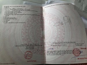 chính chủ bán rẻ lô đất 112m2 full thổ cư, giá chỉ 920tr sổ hồng riêng