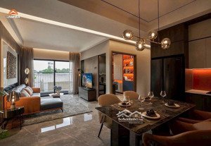 bán ch chung cư tại lucky palace, 6,2 tỷ, 115m2, 3 pn, 2 wc (sổ hồng). lh: gặp hiển