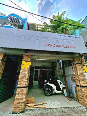 117m2 - 5.25 x 22 vuông đẹp , hxh cách cổng sân bay 300m - hàng đẹp hiếm - khu vip. gần mặt tiền