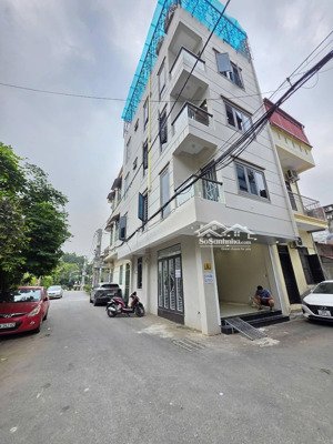 chủ cần bán nhà c4 diện tích 38m đường ô tô tránh phương canh