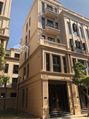 chính chủ bán căn liền kề vinhomes cổ loa - đông anh, căn xẻ khe, giá thoả thuận, dt rẻ