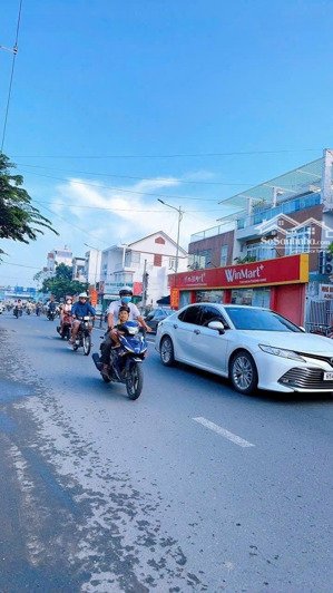 bán gấp nhà mặt phố trần hoàng na, 9,99 tỷ, 100m2, 3pn, 3wc