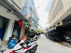 chỉ 6.7 tỷ nhà vừa ở vừa làm mbkd ngaytô ngọc vân, 6,7 tỷ, 50m2, 4pn, 4wc, chính chủ, giá tốt